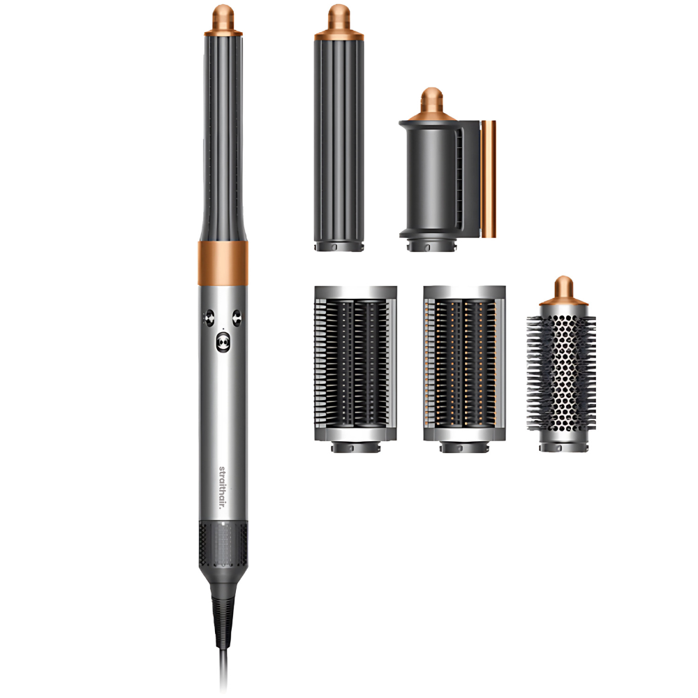 Straithair - Airstyler