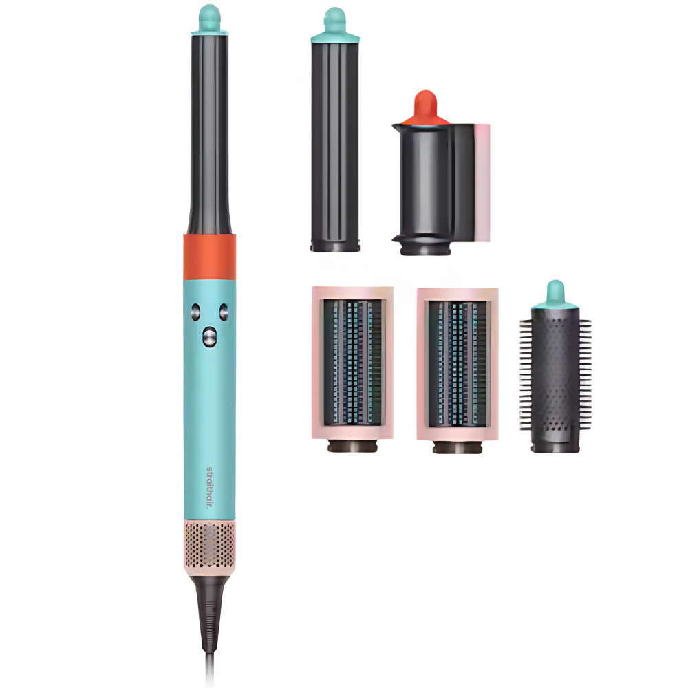 Straithair - Airstyler