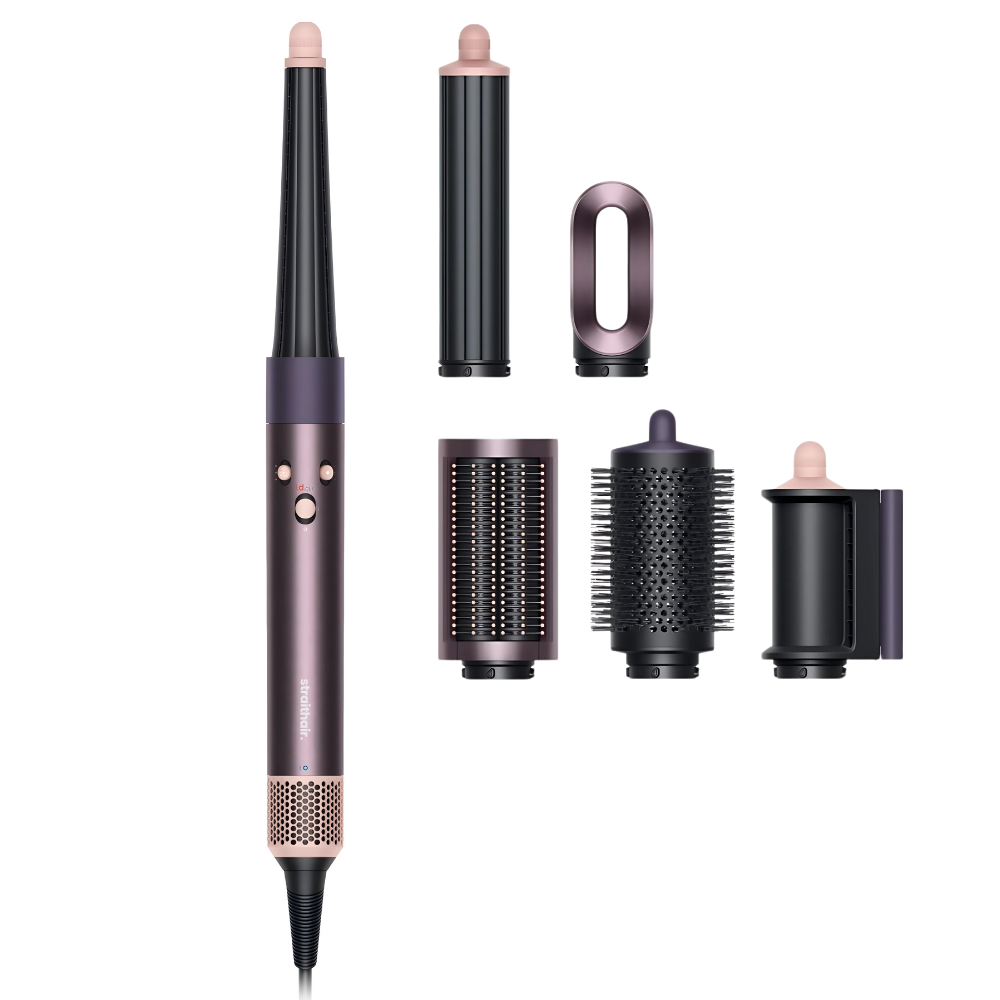 Straithair - Airstyler