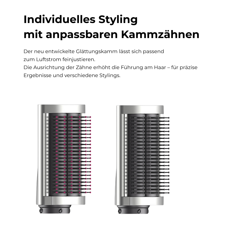 Straithair - Airstyler