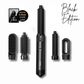 Striathair™ AirStyler + Gratis eBook