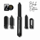 Straithair - 5 in 1 Haarstyler