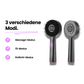 Straithair - 3 in 1 Massagebürste