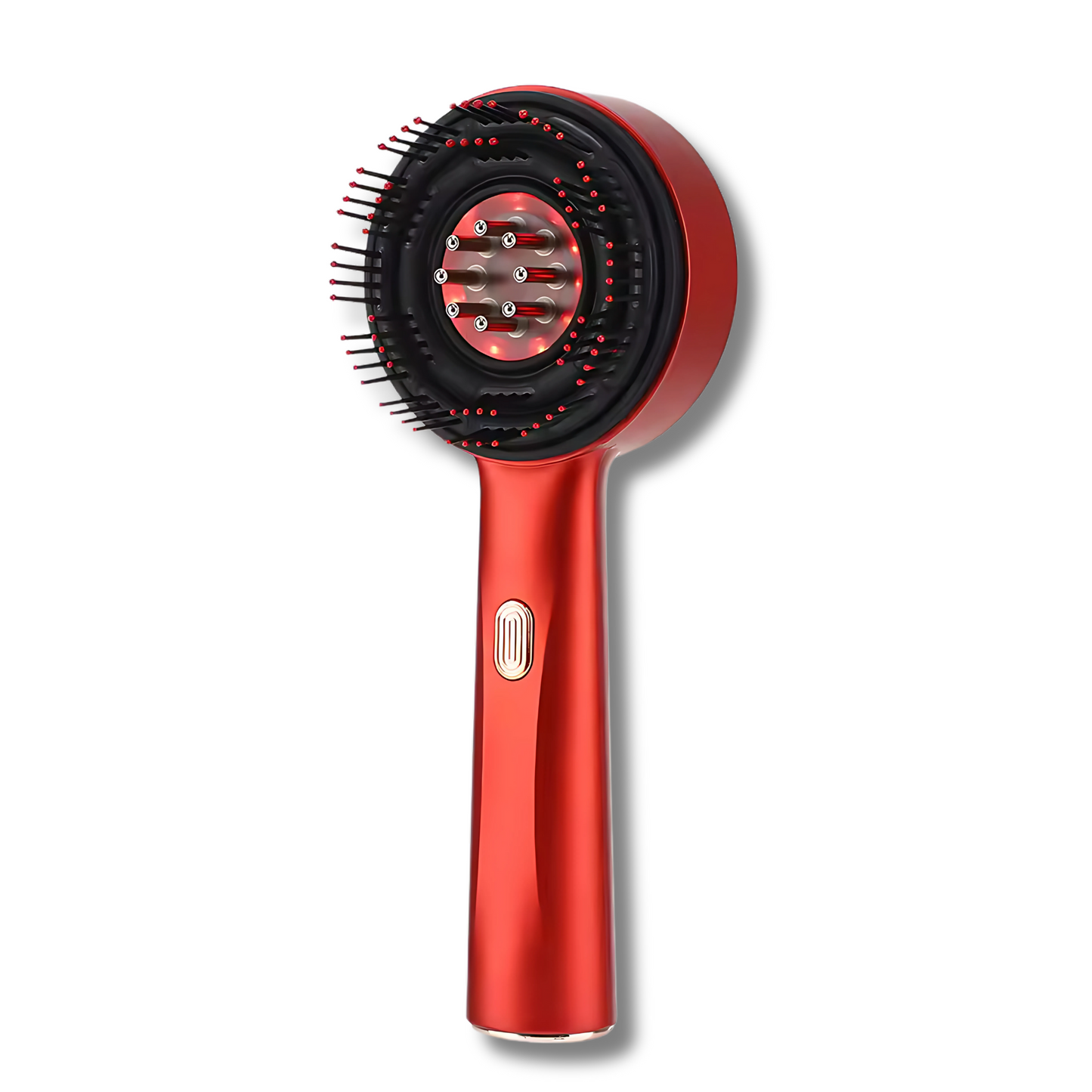 Straithair - 3 in 1 Massagebürste