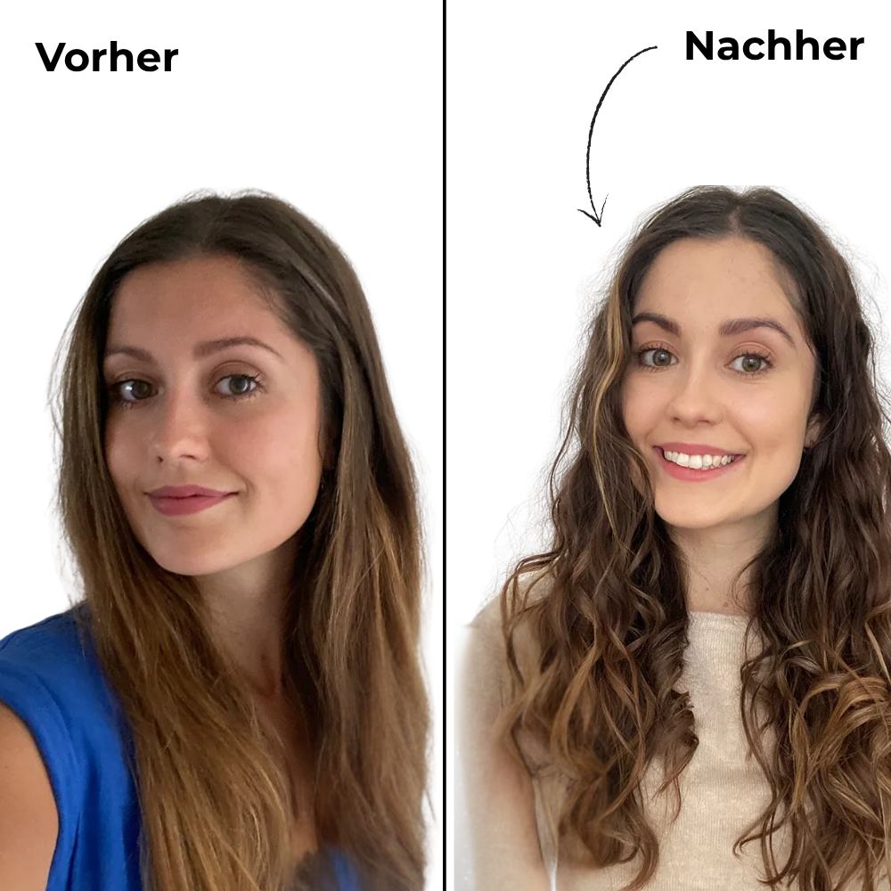 Straithair - Airstyler