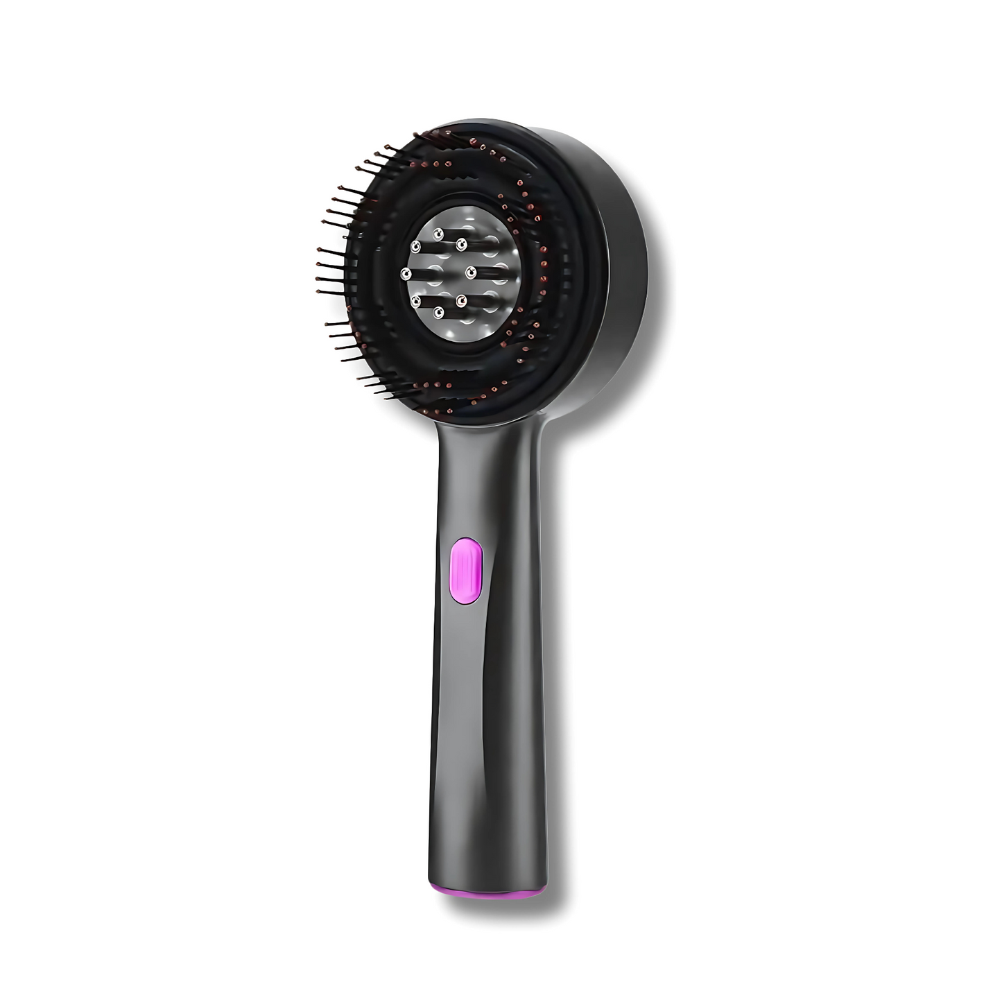 Straithair - 3 in 1 Massagebürste
