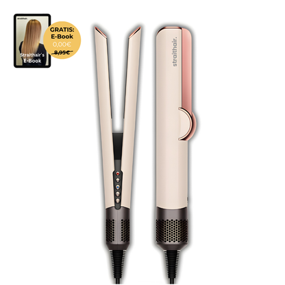 Straithair - AirStraight