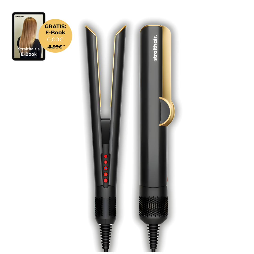 Straithair - AirStraight