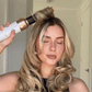 Striathair™ AirStyler + Gratis eBook